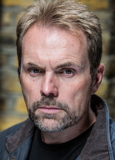 stephen parker - £125 Spotlight Headshot Deal