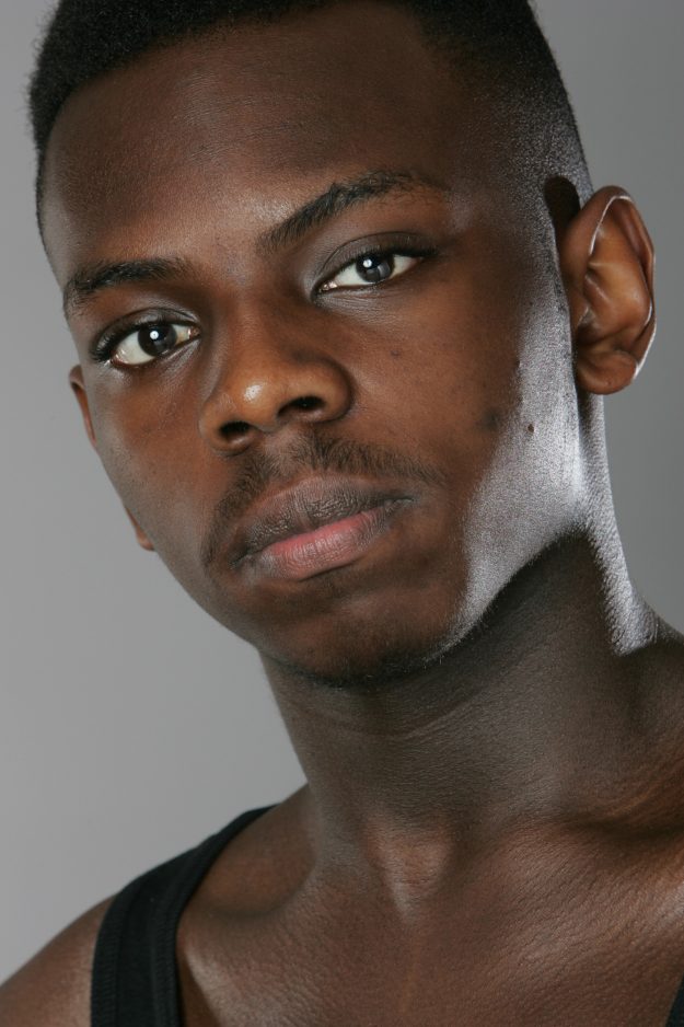 kayode ewumi