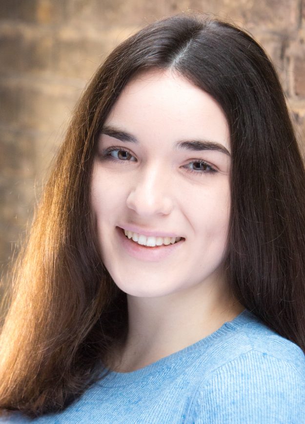 Louise Luck testimonial for Philip Wade's headshot photography